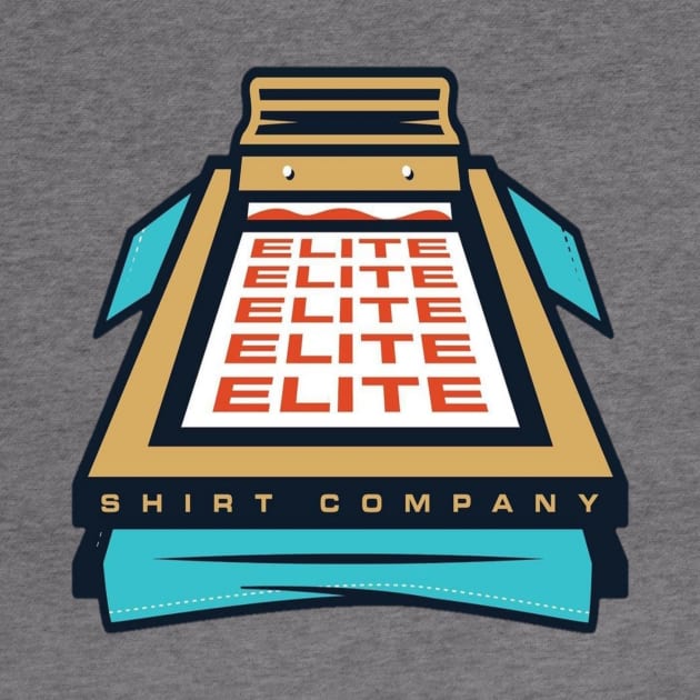 Elite 1 by BanyakMau
